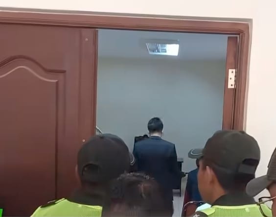 Un juez de Tupiza es imputado por abuso sexual a una niña.