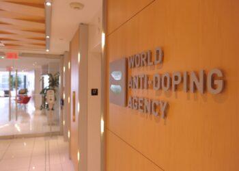 Agencia Mundial Antidopaje retira a Uruguay de lista de vigilancia
