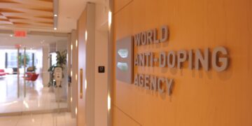 Agencia Mundial Antidopaje retira a Uruguay de lista de vigilancia