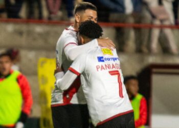 Los equipos de El Alto mandan en la tabla, Always alcanza a ABB en la cima