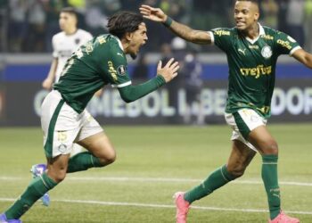 Semáforo del Brasileirao: El título, al rojo vivo tras empate de Botafogo y victoria del Palmeiras