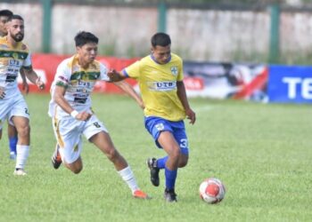 ABB y Totora afilan ‘armas’ para la final de ida en Oruro este jueves