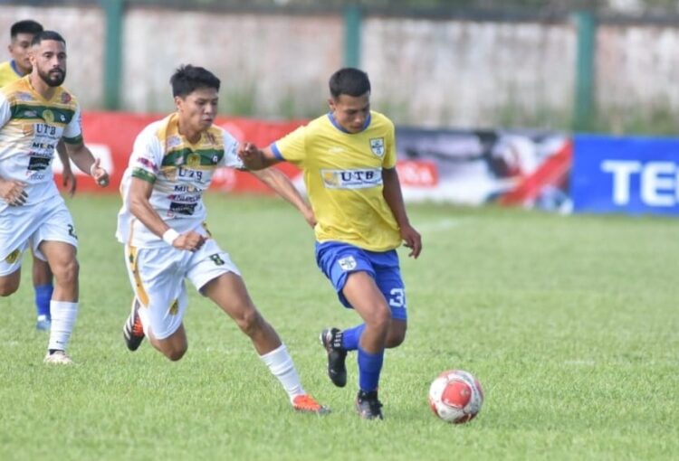 ABB y Totora afilan ‘armas’ para la final de ida en Oruro este jueves