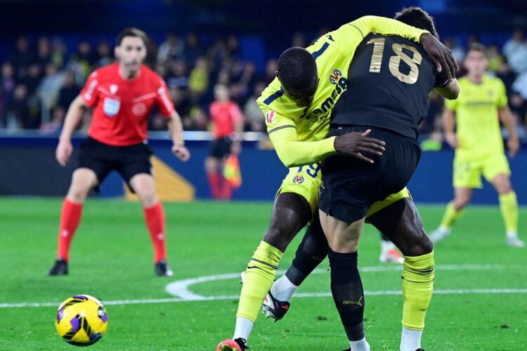 Detienen en Valencia a dos presuntos agresores de aficionados del Villarreal