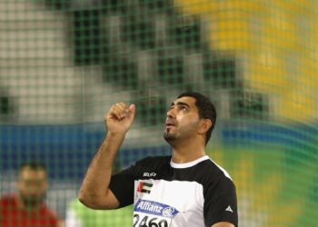 Imputan a UK Athletics por la muerte de un lanzador paralímpico