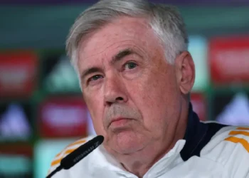 Los desafíos hercúleos de Ancelotti para relanzar la Seleçao