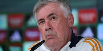 Los desafíos hercúleos de Ancelotti para relanzar la Seleçao