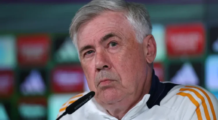 Los desafíos hercúleos de Ancelotti para relanzar la Seleçao