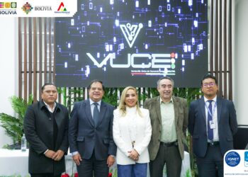 Certificado de Exportación de Oro ya se tramita digitalmente en la VUCE