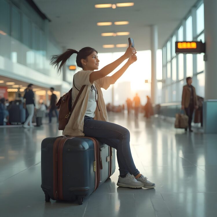 Check lanza el primer seguro para celulares de Bolivia