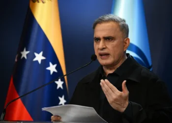 Tarek William Saab, fiscal general de Venezuela
