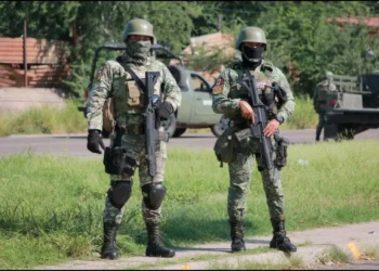 Violencia en Sinaloa