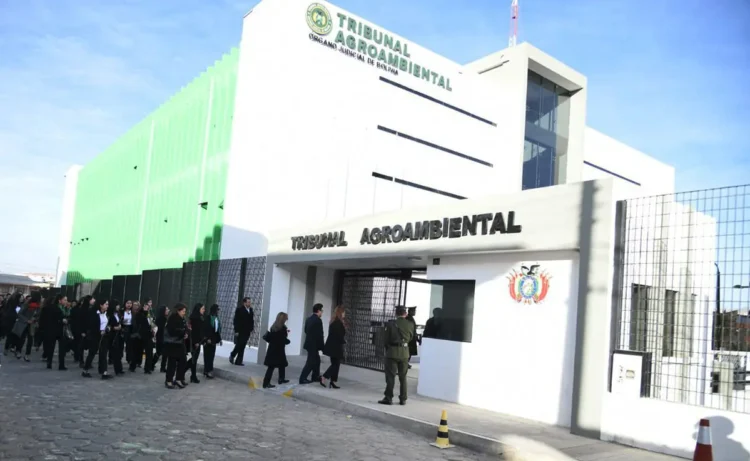 Derecho agrario: copiar, pegar y vender en la acera
