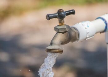 agua