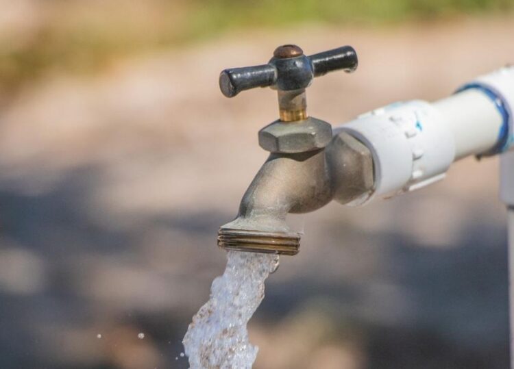 agua