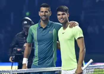 Alcaraz-Djokovic, posible cruce de semifinales en Masters 1000 de Madrid