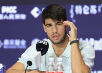 Alcaraz espera que la final de la Copa Davis no sea ‘el último baile’ de Nadal