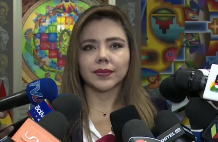 Gobierno convoca al diálogo para evitar marcha contra disposición confiscatoria