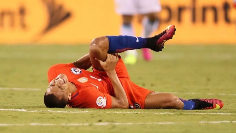 Chile pierde a Alexis Sánchez para su partido clave frente a Paraguay