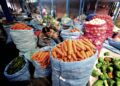 Bolivia rozó el 10% de inflación en 2024, la más alta desde 2008
