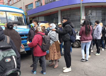 Gobierno urge a evitar rumores de desabastecimiento de alimentos