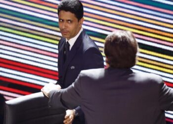 Imputan al presidente de PSG en caso sobre abuso de poder de una empresa en Francia
