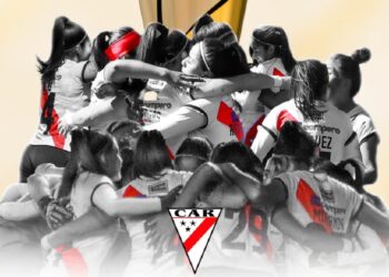 Always femenino debutará el 3 de octubre ante Santos por la Libertadores