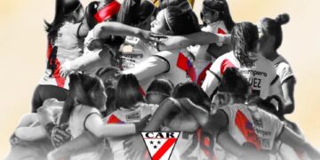 Always femenino debutará el 3 de octubre ante Santos por la Libertadores