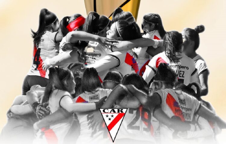 Always femenino debutará el 3 de octubre ante Santos por la Libertadores
