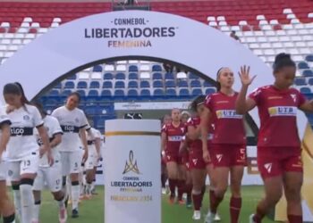 Always Ready espera despedirse de la Libertadores Femenina con buen resultado