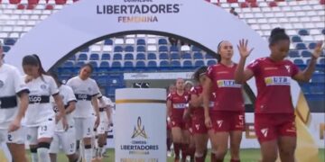 Always Ready espera despedirse de la Libertadores Femenina con buen resultado