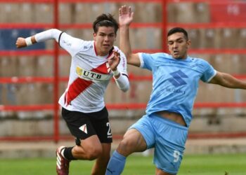 Always Ready, en transición, corre riesgo de no ir a una Copa