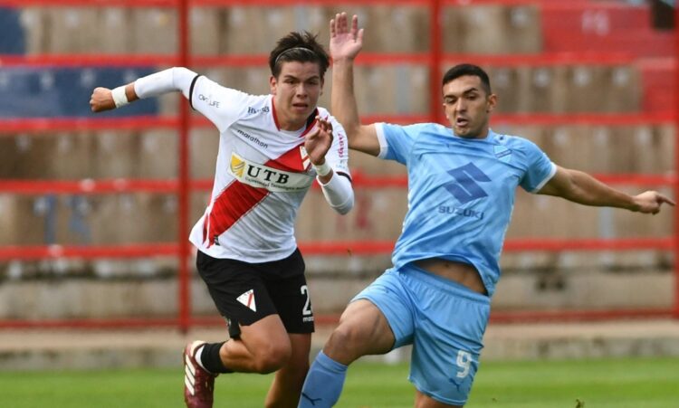 Always Ready, en transición, corre riesgo de no ir a una Copa