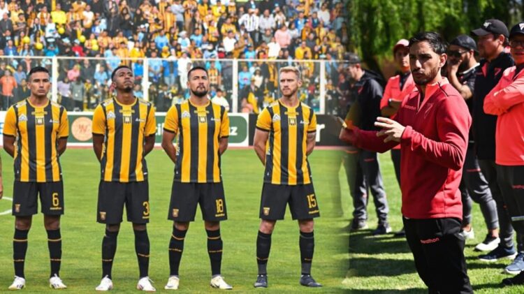 The Strongest y Always se distancian de sus objetivos