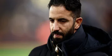 «Amorim admite que es duro para el United no estar en Champions»
