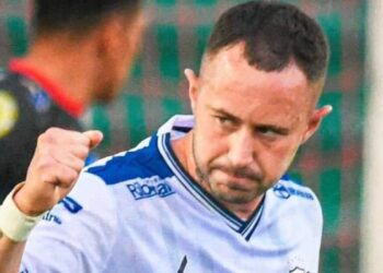 Amaral: ‘Así como vamos, Wilstermann va a desaparecer´