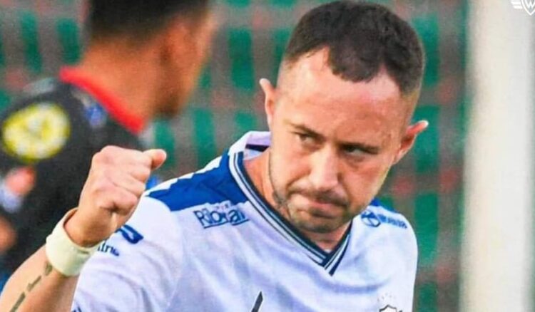 Amaral: ‘Así como vamos, Wilstermann va a desaparecer´