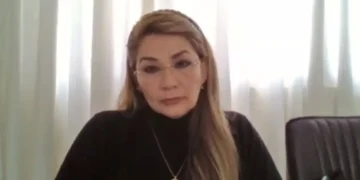 Áñez