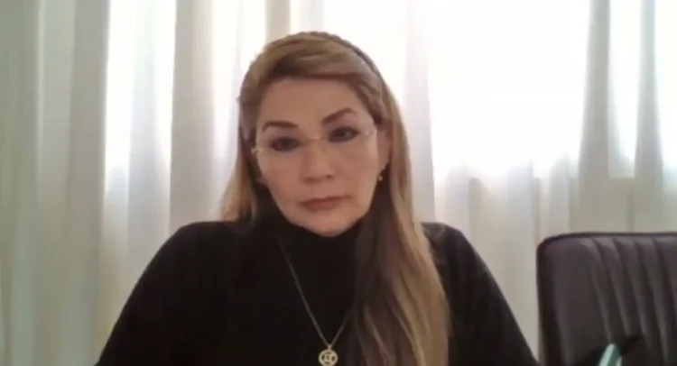 Áñez