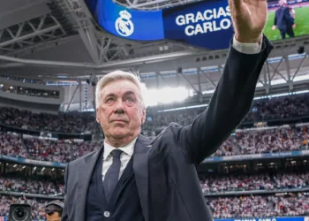 Ancelotti confirma a Xabi Alonso como próximo técnico del Real Madrid
