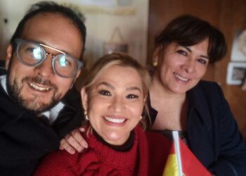 Caso EBA: Tribunal anula juicio ordinario contra Áñez y lo remite a juicio de responsabilidades