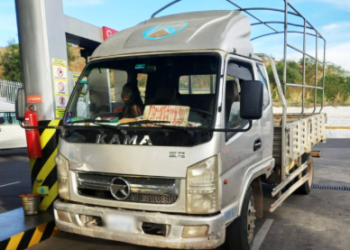 Aprehenden a un hombre por cargar 1.200 litros de gasolina diarios en Cochabamba