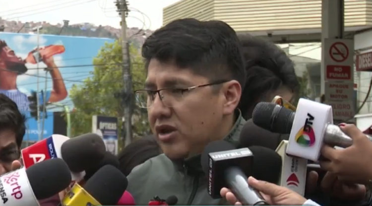 ANH atribuye la falta de combustible a una ‘sobredemanda’ por Carnaval