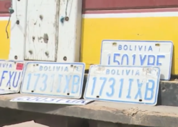 ANH identifica cinco vehículos que cargaban irregularmente combustibles