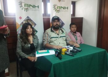 ANH detalla desvío ilegal de combustible en Caranavi tras hallazgo de cisternas