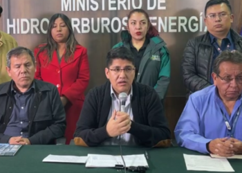 ANH se da plazo de un mes para normalizar la situación de los distribuidores de gas
