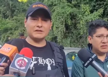 Precintan surtidor y aprehenden a una trabajadora por desvío de diésel