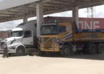 ANH identifica 51 vehículos que cargan irregularmente combustibles