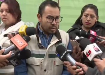 ANH asegura combustible y convoca a una reunión a transportistas de Yungas