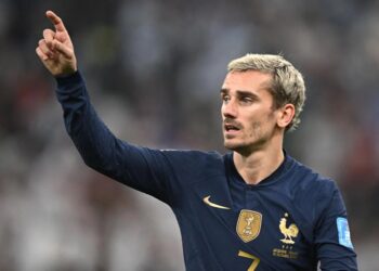 Antoine Griezmann pone fin a una década prodigiosa con los ‘Bleus’